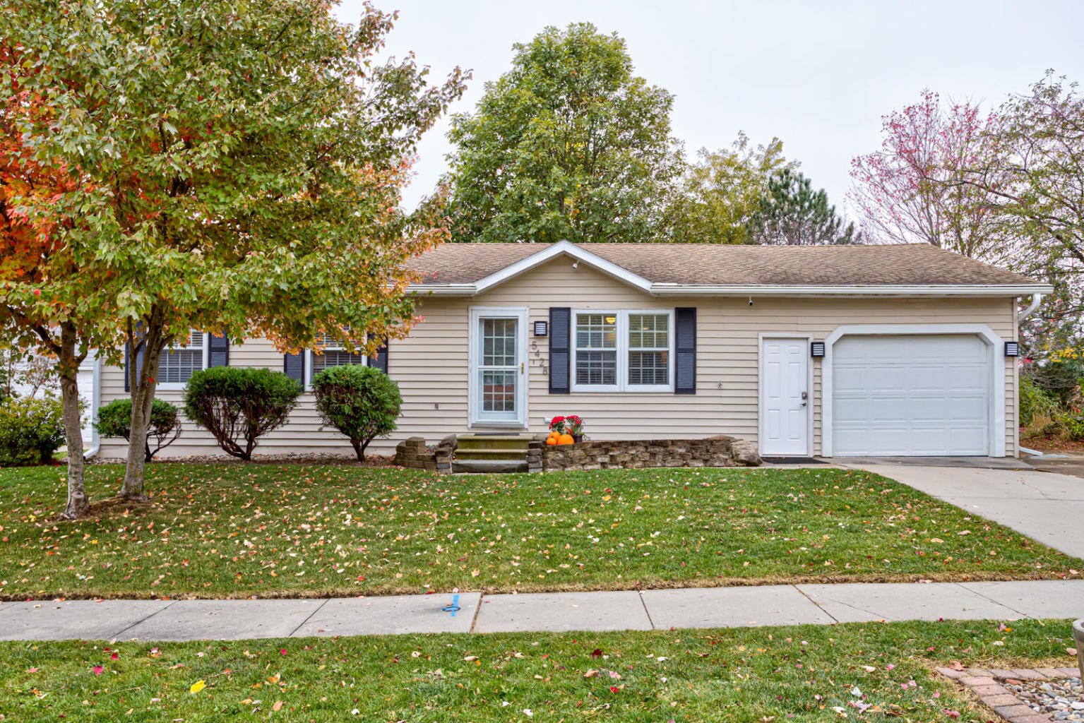 Street View - 5428 Norris St