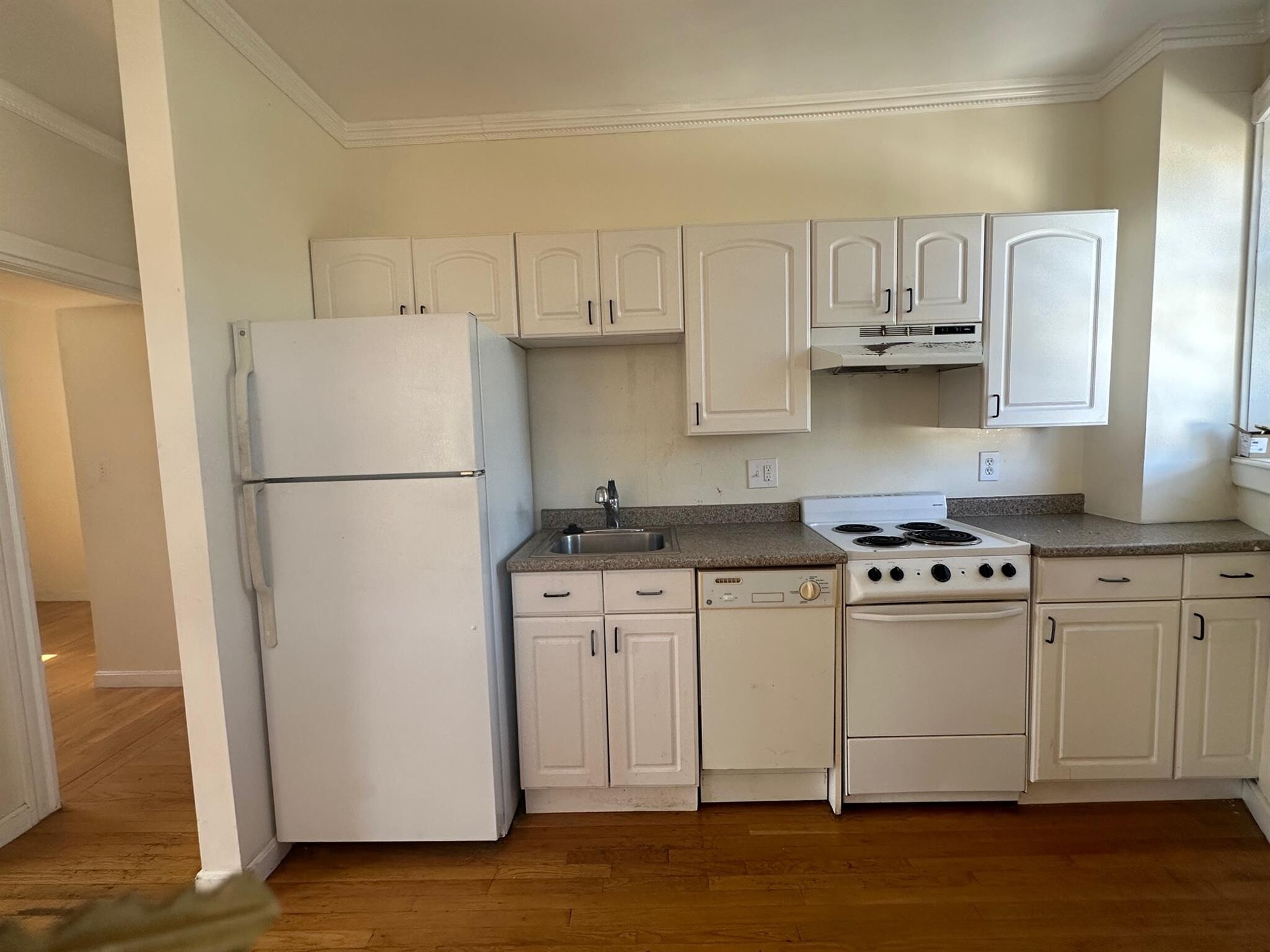 Building Photo - 4 Bishop Richard Allen Dr