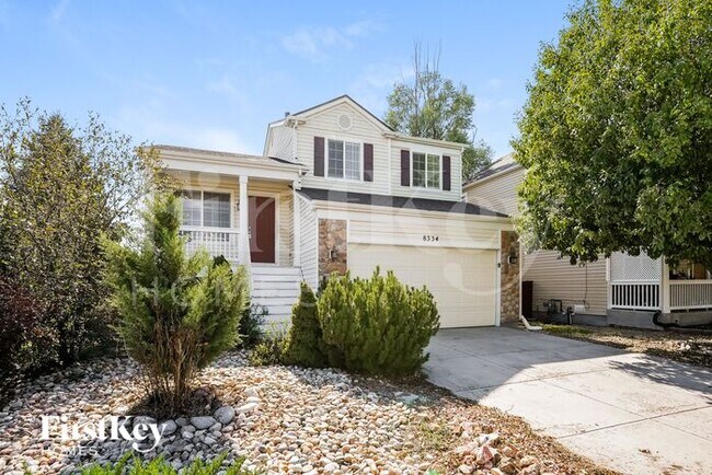 Building Photo - 8334 Silver Glen Dr