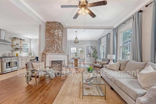Building Photo - 169 Fishburne St