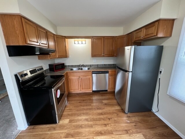 Building Photo - 2019 Oak St