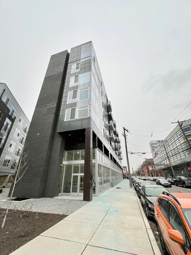 Building Photo - New Construction In Northern Liberties
