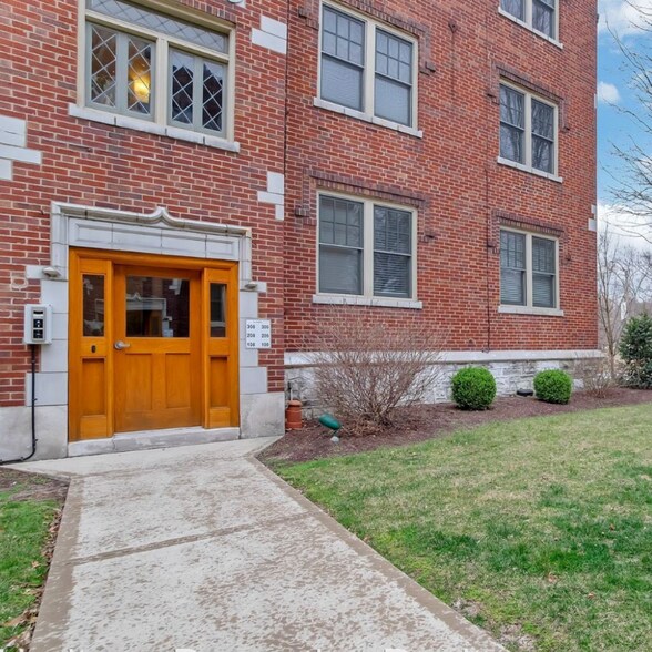 Primary Photo - 4101 Magnolia Ave