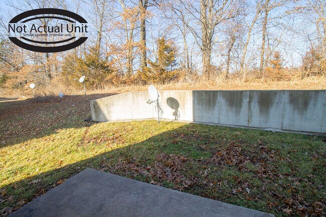 Building Photo - 1427 Greensboro Dr