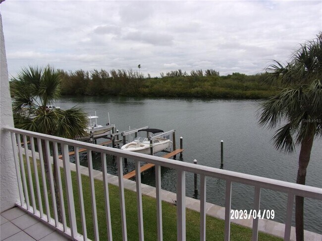 Building Photo - 18325 Gulf Blvd