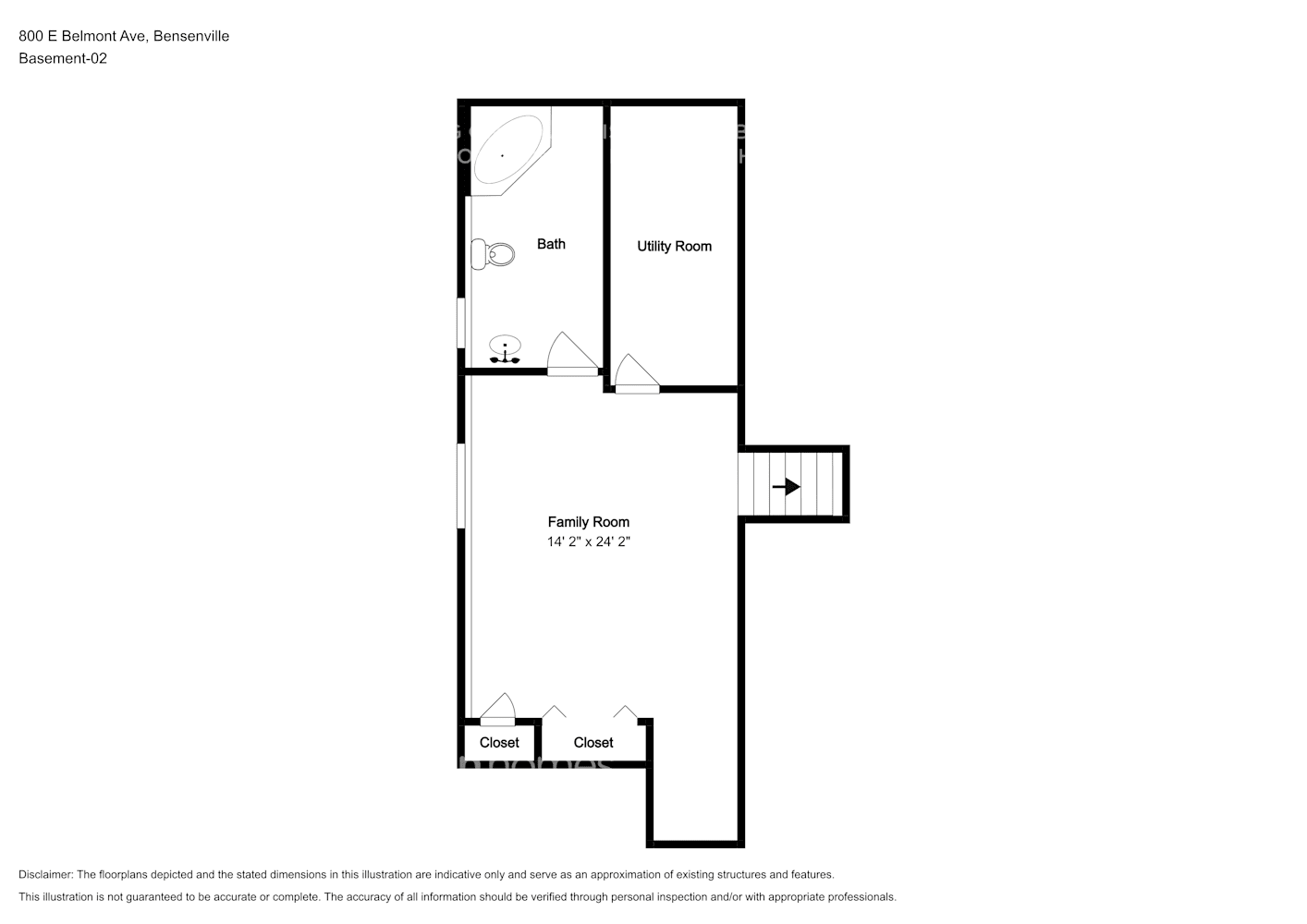 Building Photo - 800 E Belmont Ave