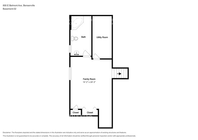 Building Photo - 800 E Belmont Ave