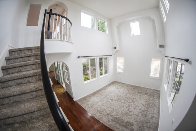 entry, stairs - 1882 Shadetree Dr