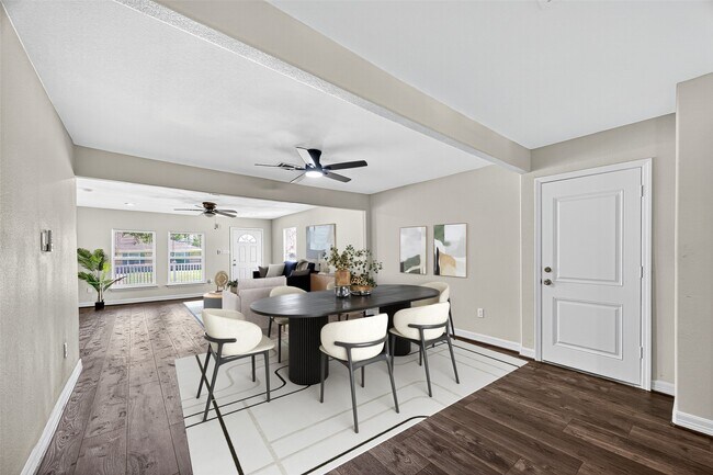 Building Photo - 2217 10th St