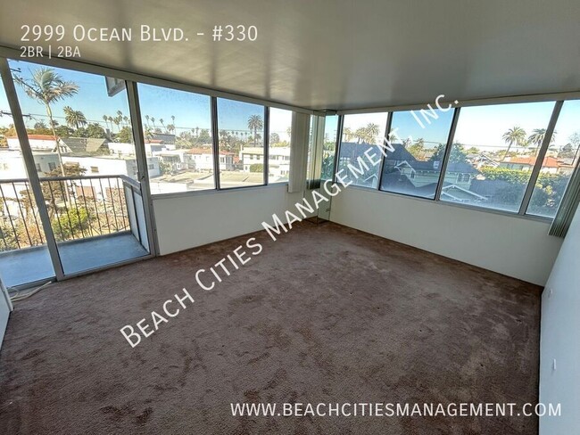 Building Photo - Large, Pet-Friendly Condo with Ocean Views...