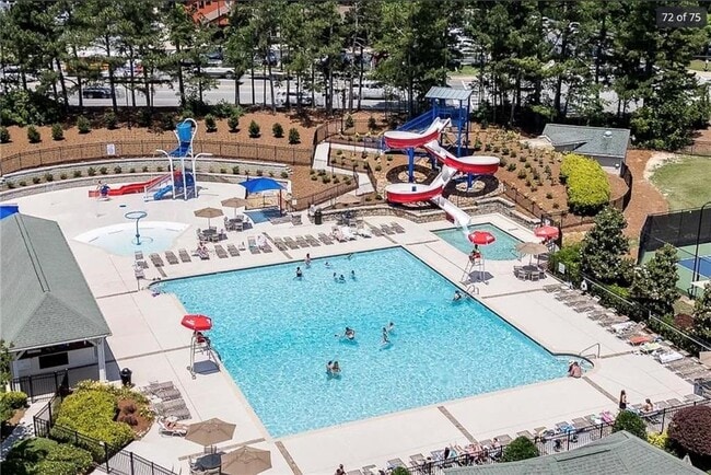 Building Photo - 3500 Millwater Crossing NE