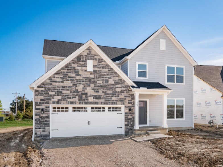Building Photo - 267 Sage Hill Dr