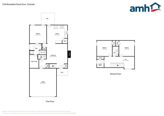 Building Photo - 5729 Brookfield Pointe Dr