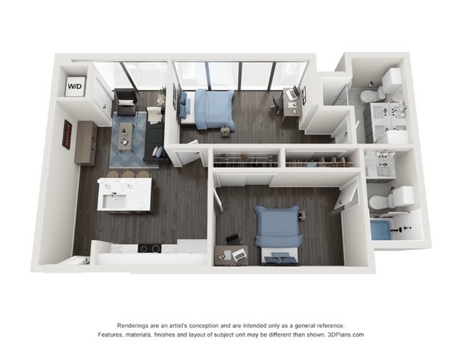 B2 - Villas on Rio