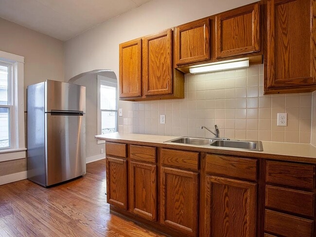 Building Photo - 1838 South St