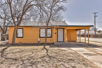 Building Photo - 4823 35th St