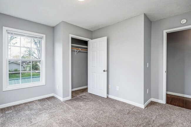 Building Photo - 1640 Shipley Rd