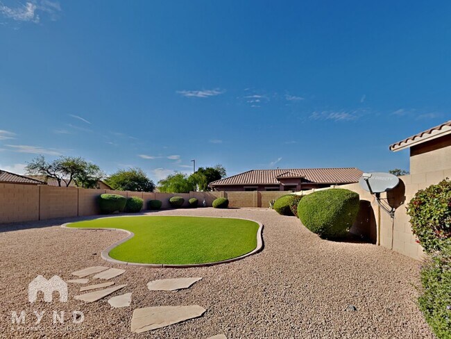 Building Photo - 40908 N Barnum Way