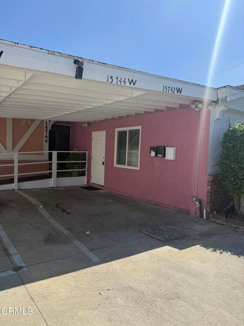 Building Photo - 15744 1/2 W Saticoy St