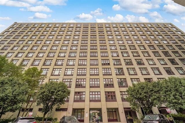 Building Photo - 1500 Washington St