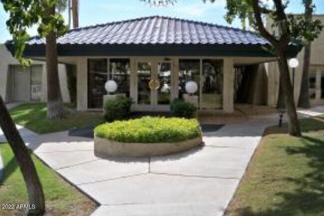 Building Photo - 5110 N 31st Way