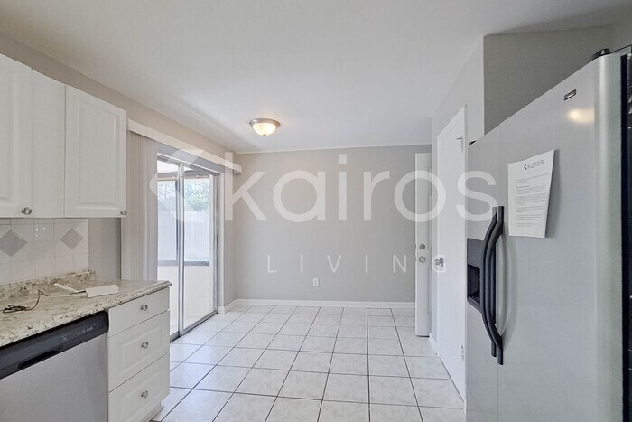 Building Photo - 1635 Jamaica St