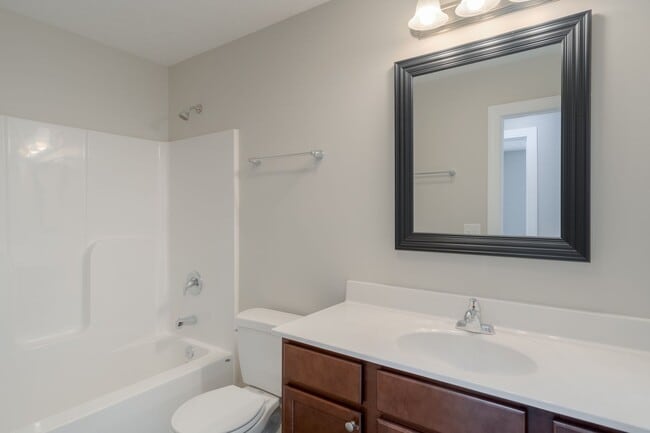 Building Photo - More units and move-in options available.