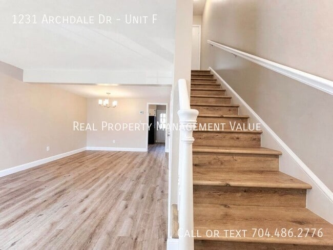 Building Photo - 1231 Archdale Dr