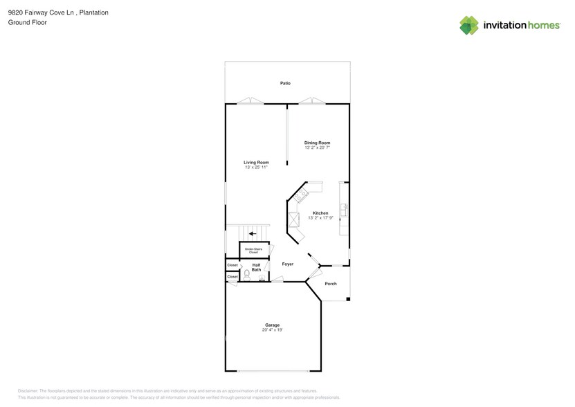 Building Photo - 9820 Fairway Cove Ln