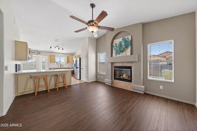 Building Photo - 3824 Plaza De La Yerba