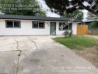 Building Photo - 3722 S Illinois Ave