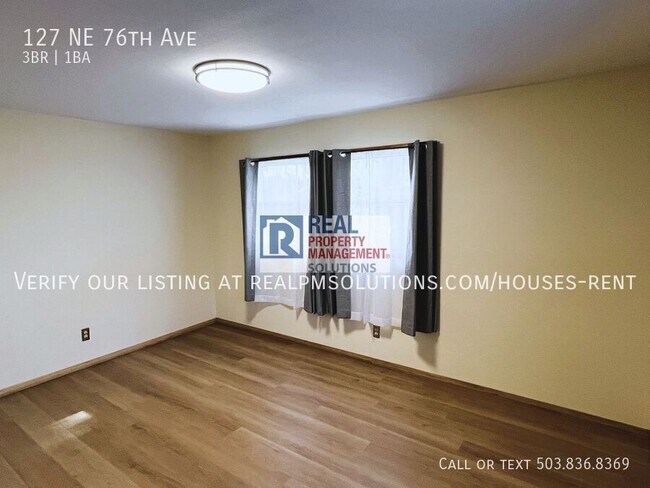Building Photo - 127 NE 76th Ave