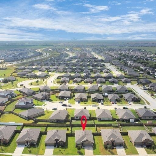 Building Photo - 1827 Gibbons Creek Dr