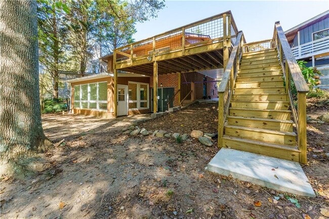 Building Photo - 5580 Williams Shores Dr