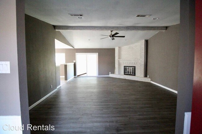 Building Photo - 3 br, 2 bath House - 1904 STARDUST ST