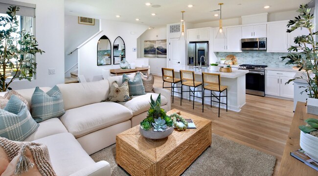 Primary Photo - Largest 4 Bedroom NEW HOME at Epoca Master...