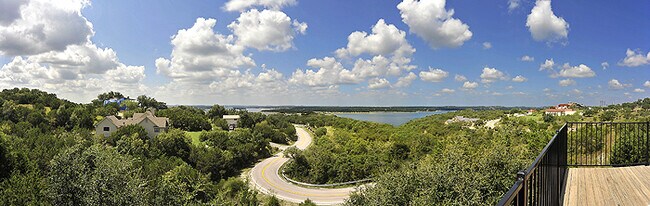 Building Photo - GORGEOUS VIEWS OF LAKE TRAVIS AT HUDSON BEND