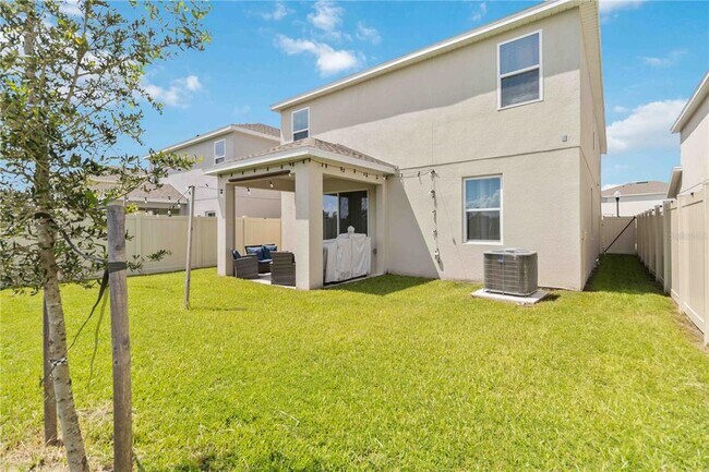 Building Photo - 1161 Grand Hammock Ct