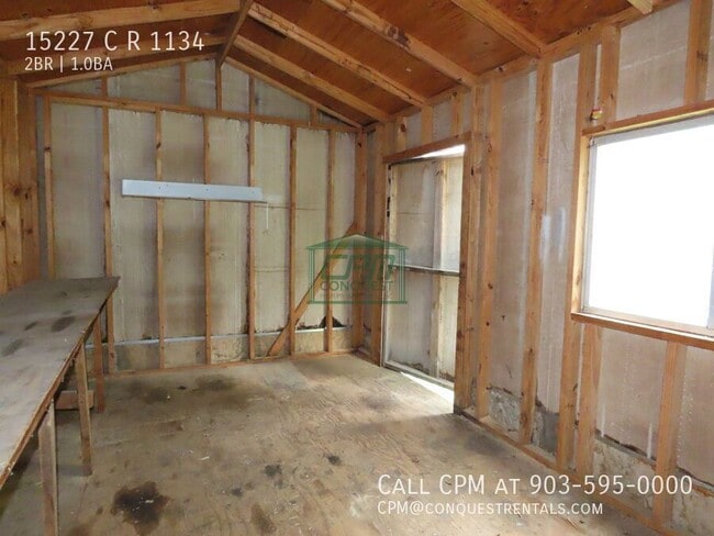 Building Photo - 15227 County Rd 1134