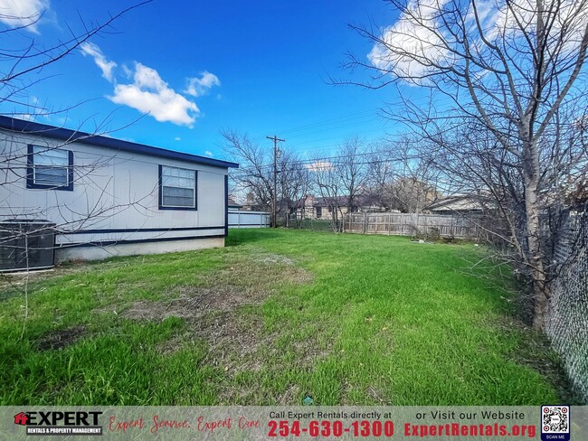 Building Photo - Recently RENOVATED HOME IN KILLEEN!!!