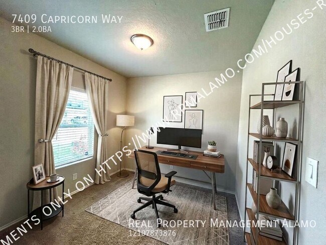 Building Photo - 7409 Capricorn Way