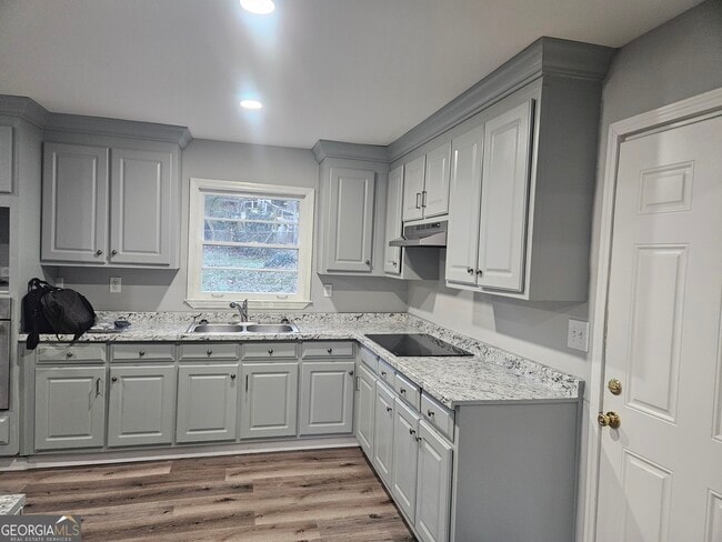 Building Photo - 4372 Kimball Rd SW