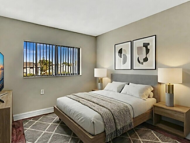 Building Photo - 1163 Lake Terry Dr