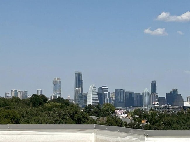 Building Photo - 3600 S Lamar Blvd