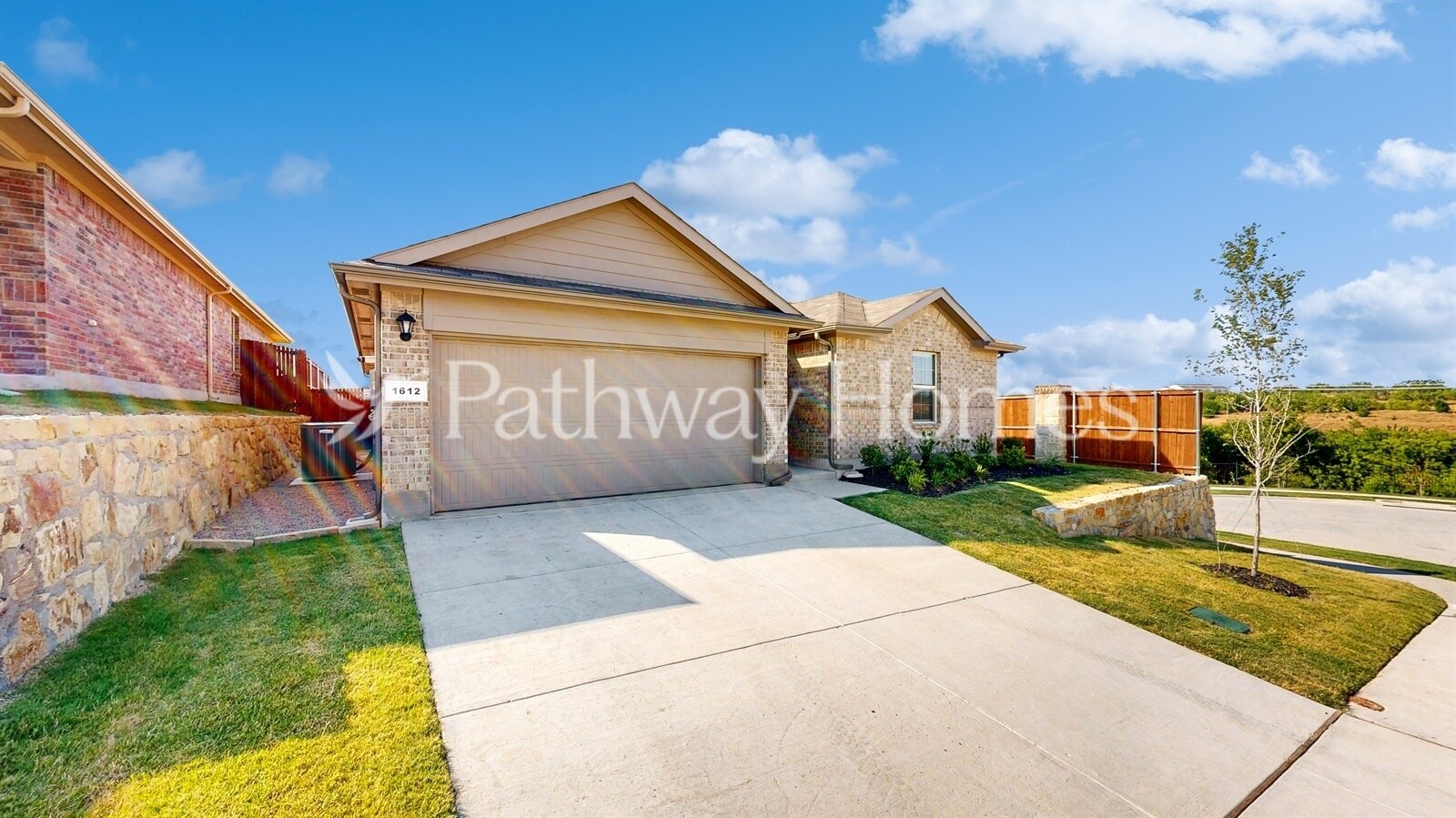 Building Photo - 1612 Gatesville Ct