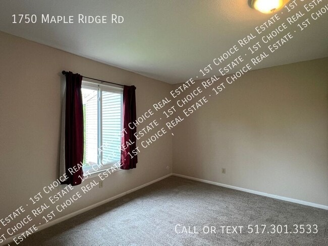 Building Photo - 1750 Maple Ridge Rd