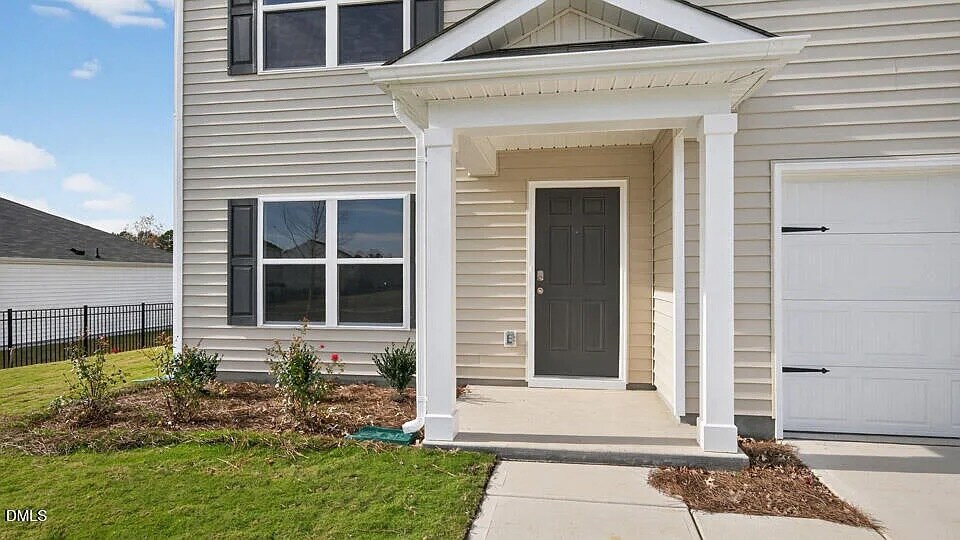 Building Photo - 3608 Turney Dr