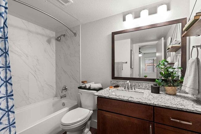 Building Photo - Rosemeade Townhomes
