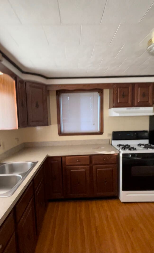 Building Photo - 1522 Bradford St NW