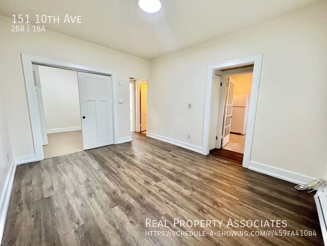 Building Photo - 151 10th Ave